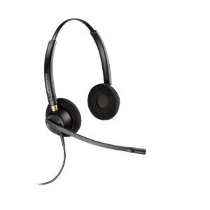 HP Plantronics EncorePro HW520D Headset 203192-01 783P5AA