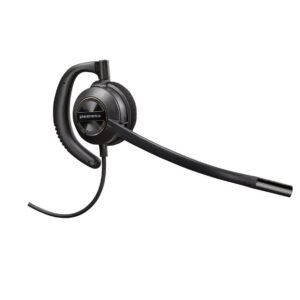 Poly HP EncorePro 540D With Quick Disconnect Convertible Digital Headset TAA 783N7AA