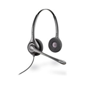 HP Poly Supraplus H261N Headset +Pouch TAA 7S444AA