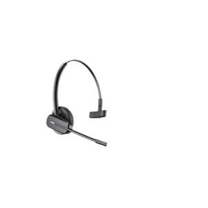 HP Poly CS540 Headset With Headband and Earloops-US 85T27AA#ABA