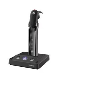Yealink WH63 Dect Wireless Teams Headset 1308004