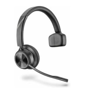 HP Poly Savi 7310 Only Headset Monaural Teams US 783N2AA#ABA