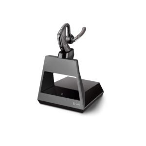 HP Poly Voyager 5200 Office +USB-C To Micro USB Headset 7D793AA#ABA