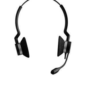Jabra BIZ 2300 USB-C MS DUO Wired Headset 2399-823-189