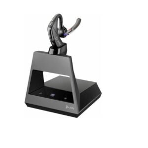 HP Poly Savi Savi 8245 D1 USB-A Office Mono Headset 7W6D1AA#ABA