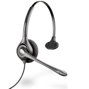 HP Poly H251N-CD Wired Monaural Headset 7S443AA