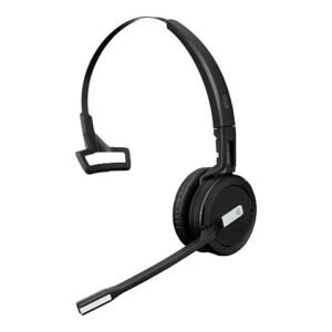 Epos Impact SDW 10 HS Monaural Wireless Headset Black 1000631