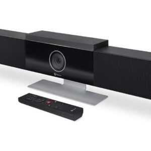 Polycom Studio Video Conferencing Sound Bar SpeakerPhone 7200-85830-001