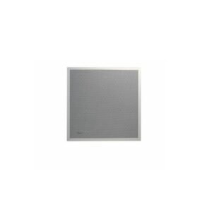 Valcom IP Talkback 2 X 2 Lay-In Ceiling Speaker White VIP-422A-IC