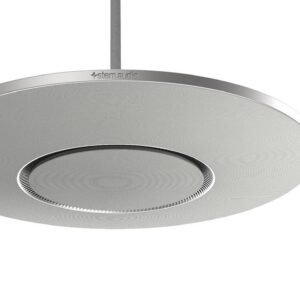 Shure Stem Audio Ceiling Conference-Room Beamforming Microphone Array CEILING1