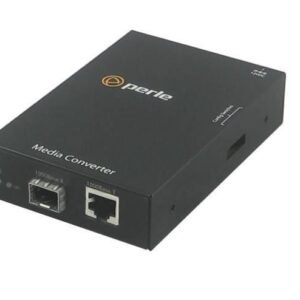 Perle S-1000-SFP Media Converter 05050184