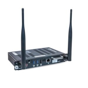 Promethean Celeron N3450 1.6GHz 4GB 32GB Ops Android OS Open Pluggable Digital Signage Player OPS-A-4R32S