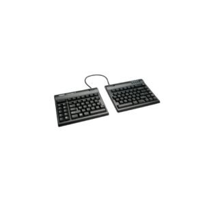 Kinesis Freestyle2 VIP3 Ergonomic Keyboard USB Black KB820PB-US