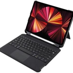 Codi BlueTooth Keyboard Folio Case w/ Track For iPad Pro 13" (M4) C30708530