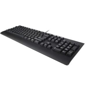 Lenovo Preferred Pro II USB Keyboard Black 4X30M86911