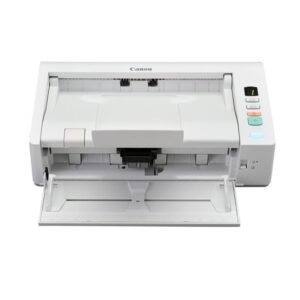 Canon Imageformula DR-M140 Sheetfed Scanner 24bit Color USB 5482B002