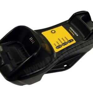 Datalogic BC9180-BT BlueTooth Base Dual Charger For PBT9500