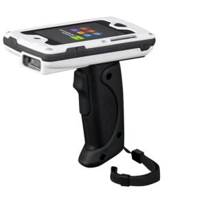 Infinite Peripherals Pistol Grip For Infinea X / X7 CS-IX-PG-BK