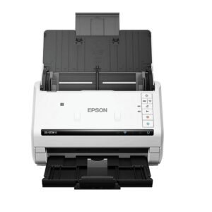 Epson DS-575W II Wireless Color Duplex Document Scanner B11B263202
