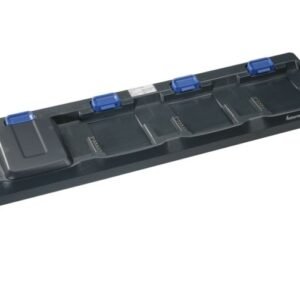 Intermec Battery Quad Charger For Cn50/Cn51 852-068-011