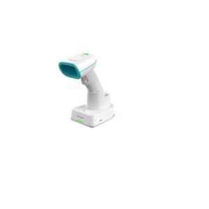 Honeywell Xenon Ultra 1962H Healthcare Scanner White USB Kit 1962HHD-5USB-5-N