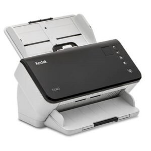 Kodak Alaris E1040 Document Scanner 40ppm 8011892