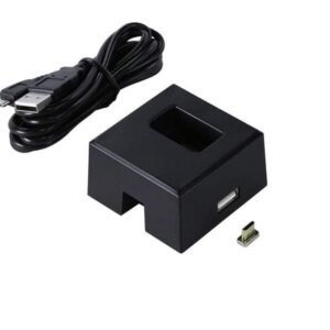 Wasp WRS100SBR Ring Scanner Charging Cradle 633809004889