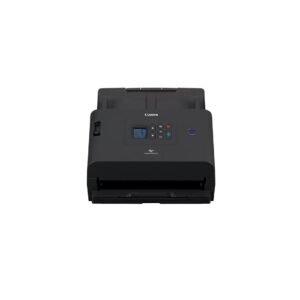 Canon Imageformula DR-S250N 600dpi Duplex Document Scanner 6383C002