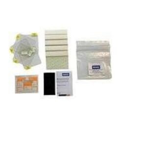 HID Global Biometric Supply Kit For Guardian 100 200 300 NG and Module Blue 5-Pack 900424-001