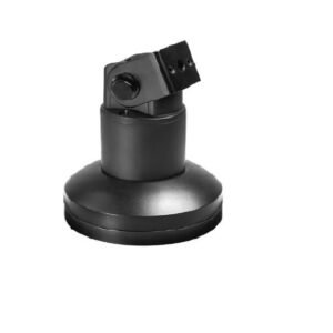 HAT Design Works Payment Terminal Stand Only Black PTS-04-104