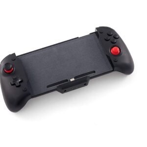 Verbatim Wireless Pro Controller With Console Grip 70709