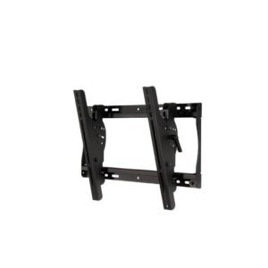 Peerless SmartMount Universal Tilt Wall Mount For 32" To 50" Flat Panel Displays Black ST640