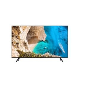 65" Samsung NT678U Class HDR 4K UHD Hospitality LED TV HG65NT678UFXZA