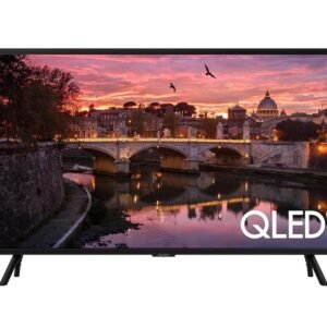32" Samsung NJ690W Series 1920x1080 Hospitality Commercial LED Smart TV HG32NJ690WFXZA