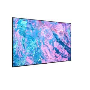 50" Samsung HCU7030 Series 4K 3840x2160 HDR Wi-Fi Hospitality TV HG50CU703NFXZA