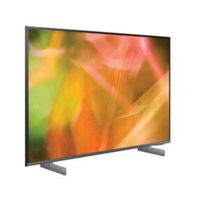 65" Samsung AU8000 UHD 4K HDR Hospitality TV HG65AU800NFXZA