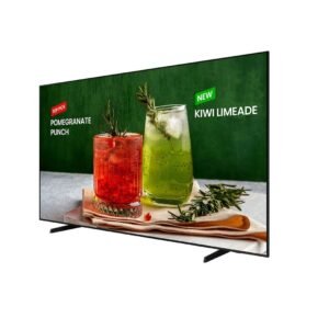 98" Samsung BED-H Series UHD 4K HDR Commercial Television BE98D-H