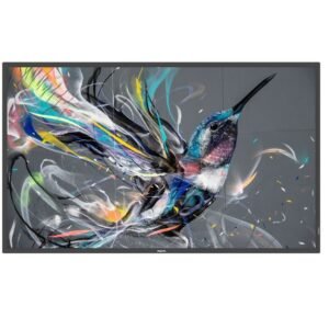 75" Philips Signage Solutions Q-Line Display 75BDL3650Q/00