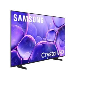 55 Samsung Class U8000F Series Crystal UHD 4K Smart Tizen TV UN55U8000FFXZA
