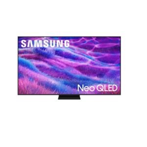 55" Samsung QN80F 4K HDR Smart NEO Qled Mini-LED TV QN55QN80FAFXZA