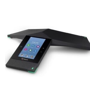 Polycom RealPresence Trio 8800 Wi-Fi Conference VoIP Phone 2200-66070-001