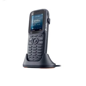 Poly Rove 20 Single Cell Dect Phone Handset Kit 8F3E1AA#ABA