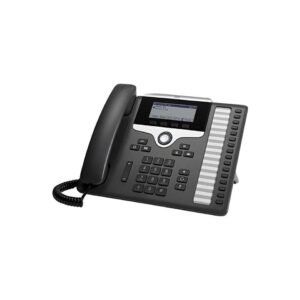 Cisco CP-7861-K9 7861 VoIP Phone CP-7861-K9=