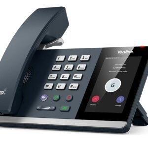 Yealink MP54 E2 IP Phone 1301215 (Microsoft Teams) MP54-TEAMS-E2