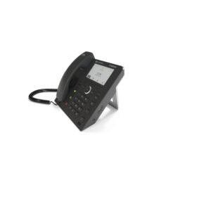 Audiocodes Microsoft Teams PoE IP Phone Black TEAMS-C430HD