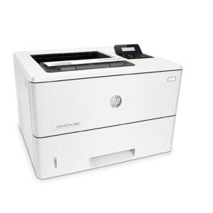 HP LaserJet Pro M501dn Monochrome Laser Printer USB Ethernet J8H61A#BGJ