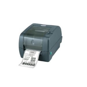 Tsc TTP-247 Thermal Transfer 203dpi USB Serial Parallel 99-125A013-0001 99-125A013-00LF