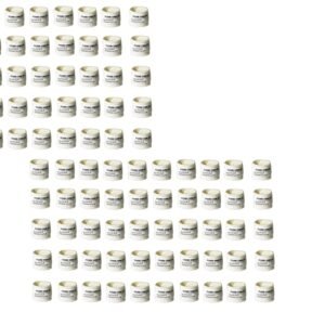 Zebra LB2-BABY-P 1.375"x5.5" Wristband 100-Pack