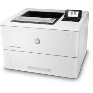 HP LaserJet Enterprise M507n Mono USB LAN Laser Printer 1PV86A#BGJ