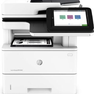 HP LaserJet Managed MFP E52645dn Mono USB LAN Laser Printer 1PS54A 1PS54A#BGJ